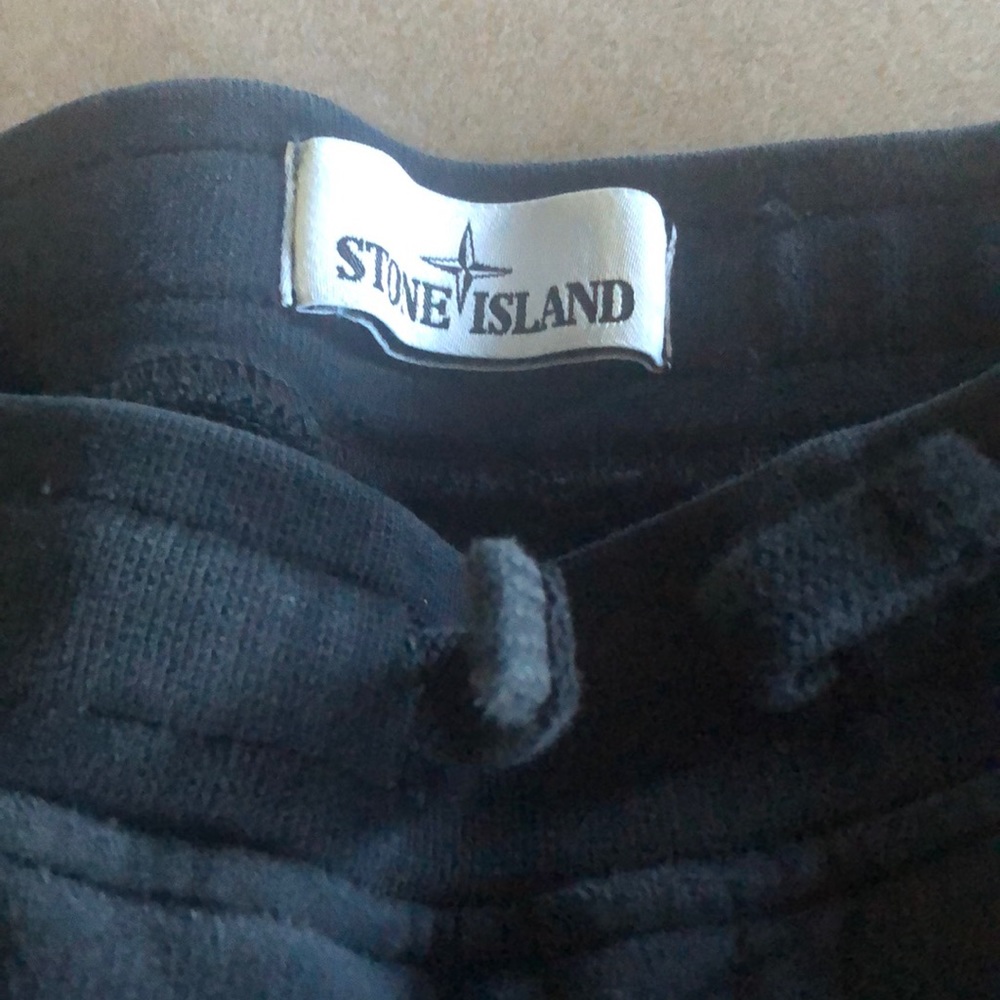 Stone Island Joggers